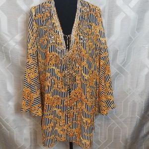 COPY - Embellished Coverup